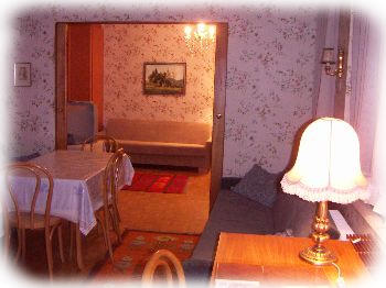 Appartement Kauffmann